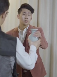 第58集 - 異能殺手之王