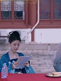 製霸娛樂圈，總裁被撩翻了 - Episode 25