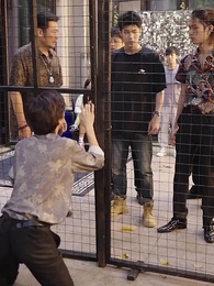 末世重生之絕地反擊 - Episode 42