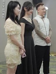 穿書之豪門替嫁 - Episode 62