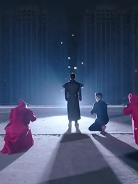 第1集 - 天龍戰神