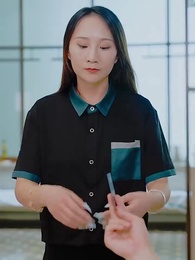 逆襲，從繼承百億集團開始 - Episode 22