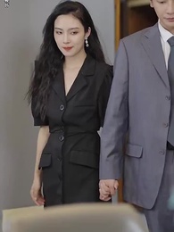 Setelah Perceraian, Mantan Istri Membawa Bola dan Lari - Episode 51