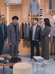 狂龍下山 - Episode 22