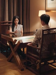 [Dubbed] Revenge Maid - Episode 46