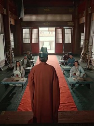 第75集 - 寒門崛起