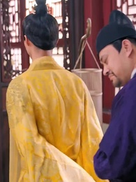 二人探案破原形，一聲醒木天下驚 - Episode 83