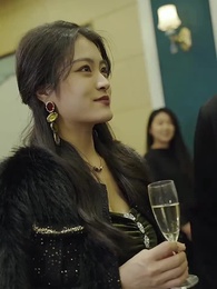 第48集 - 我的極品總裁老婆