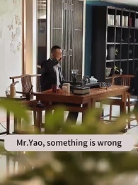 [Dubbed] Peerless Abrictosaurus - Episode 61