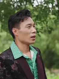 鎮國神將 - Episode 91