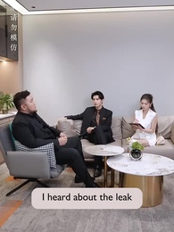 Episode 43 - [Dubbed] Fatal Beauty