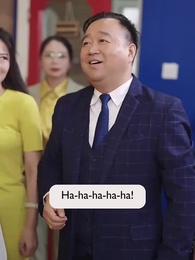 Episode 15 - [Dubbed] A Divorced Mom and Her Fabulous Six