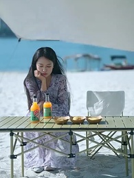 總裁是個紙片人 - Episode 58