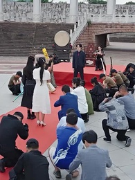 Episode 34 - [Dubbed] Remorseful Tears: Her Regret After Divorce