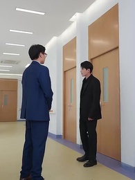 第20集 - 江少的契約夫人