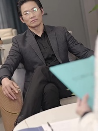 將軍大人成了影後 - Episode 65