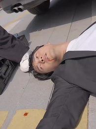 第86集 - 隱龍狂婿