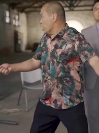 第17集 - 都市最強狂兵