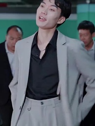 ตอนที่ 32 - หวานแต่งงาน 100 คะแนน: จูบของฮัวโชว์