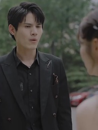 愛你不問歸期 - Episode 11