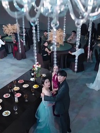 Episode 13 - CEO's Apology: Rebuilding Love After Divorce(Subtitled Version2)