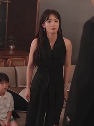 第44集 - 妻子的逆襲