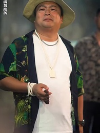 孤註一擲之無路可逃 - Episode 55