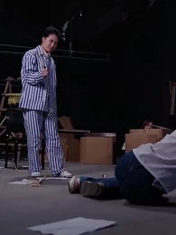 葉少的假面毒妻 - Episode 21