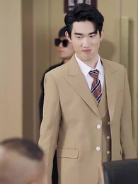 第50集 - 超級AI助我成為巔峰神豪