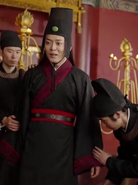 第10集 - 女帝的貼身總管