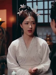 [Dubbed] Love between fairy and devil - Episode 44