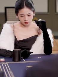 離婚後我成了全球首富的外孫女 - Episode 76