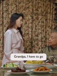 [Dubbed] Dangerous Matrimony - Episode 60