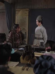 第56集 - 守棺人