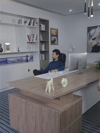 千金的替身之舞 - Episode 6