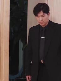 [Dubbed] The Hidden Boss - Episode 12