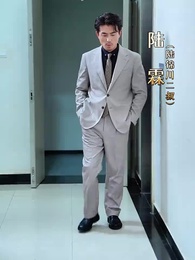 第16集 - 陸太太她是個烏鴉嘴