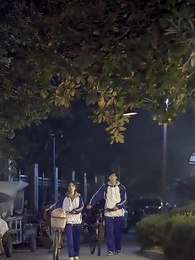 偷得青春一抹甜 - Episode 37