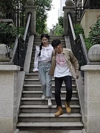 第13集 - 少年無雙