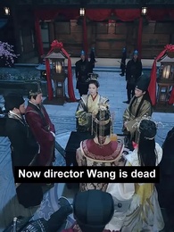 [Dubbed] Time-Traveling Eunuch - Episode 75