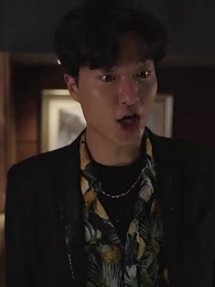 逃婚大小姐的極品保安 - Episode 23