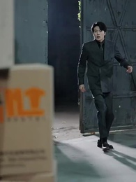 第43集 - 財團大佬來入職