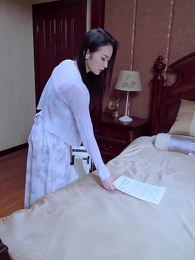 Episode 54 - Wedding Night Miracle: When Husband Awakens