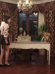 千金的替身之舞 - Episode 28