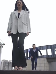 冷總請自重，我是你前妻 - Episode 62