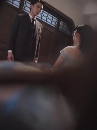 第57集 - 少帥的冷情妻