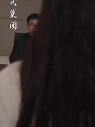 第11集 - 妻子的逆襲