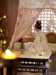 真假皇帝 - Episode 99