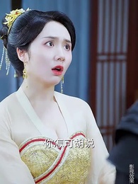 回到古代闖後宮 - Episode 91