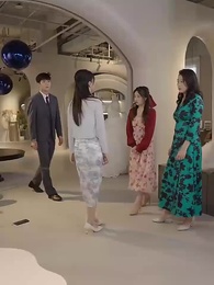 [Dubbed] Love After Divorce: The Elusive Wife - Episode 31